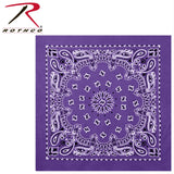 Rothco Large Trainmen Bandanas 27 Inch