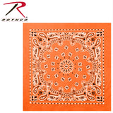 Rothco Large Trainmen Bandanas 27 Inch