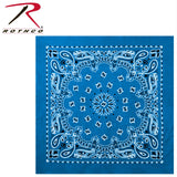 Rothco Large Trainmen Bandanas 27 Inch