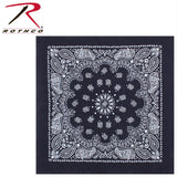 Rothco Large Trainmen Bandanas 27 Inch