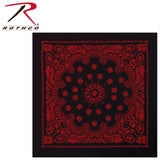 Rothco Large Trainmen Bandanas 27 Inch