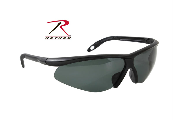 Rothco 0.44 Caliber Polarized Sport Glasses