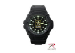 Aquaforce Watch-army