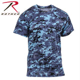 Rothco Polyester Performance T-Shirt