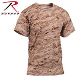 Rothco Polyester Performance T-Shirt