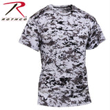 Rothco Polyester Performance T-Shirt