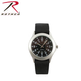 Rothco Military Style Quartz Watch