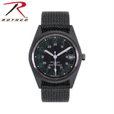 Rothco G.I. Type Vietnam Era Wind Up Watch