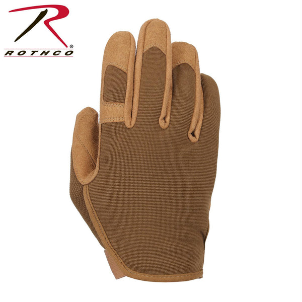 Rothco Ultra-light High Performance Gloves