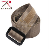 Rothco AR 670-1 Compliant Military Riggers Belt