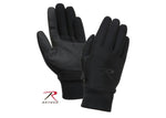 Rothco Soft Shell Gloves