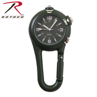 Rothco Clip Watch w/ LED Light