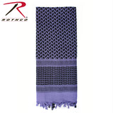 Rothco Lightweight Shemagh Tactical Desert Scarves