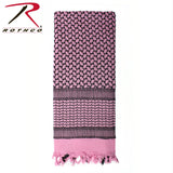 Rothco Lightweight Shemagh Tactical Desert Scarves