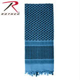 Rothco Lightweight Shemagh Tactical Desert Scarves
