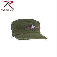 Rothco Vintage Air Corps Fatigue Cap