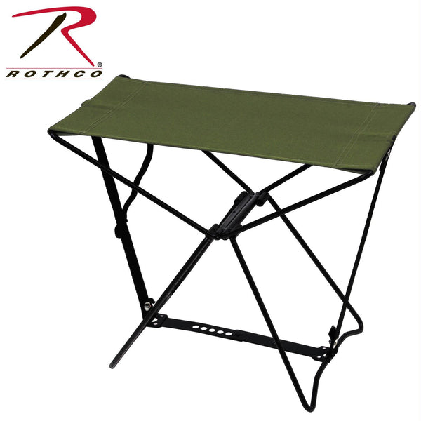 Rothco Folding Camp Stools