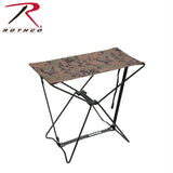 Rothco Folding Camp Stools