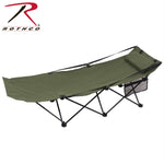Rothco Deluxe Folding Camping Cot