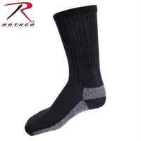 Rothco Chukka Merino Wool Boot Socks