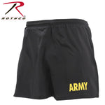 Rothco Army Physical Training Shorts