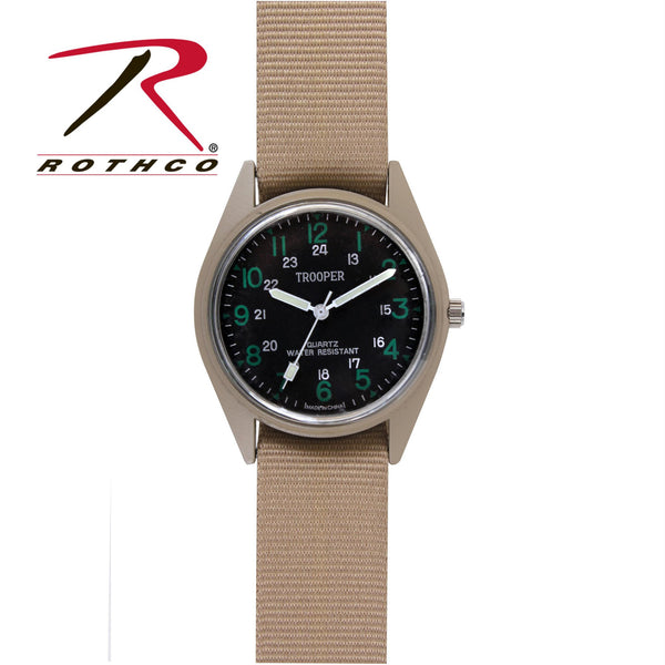 Rothco Field Watch