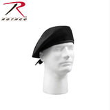 Rothco GI Type Beret Without Flash