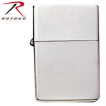 Zippo High Polish Chrome Lighter