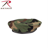 Rothco G.I. Style Camo Beret