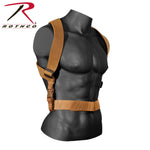 Rothco Combat Suspenders