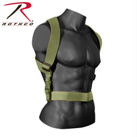 Rothco Combat Suspenders