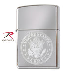 Zippo U.S. Army Lighter