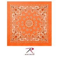 Rothco Trainmen Bandana