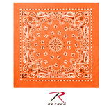 Rothco Trainmen Bandana