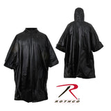 Rothco G.I. Type Military Rip-Stop Poncho