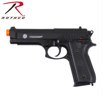 Taurus PT 92 Spring Loaded Airsoft Gun