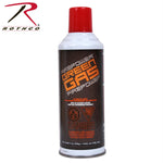 Green Gas Airsoft Propellant