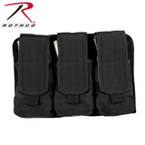 Rothco Universal Triple Mag Rifle Pouch