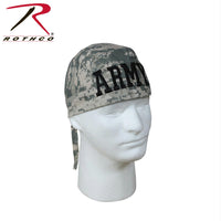 Rothco Army Headwrap