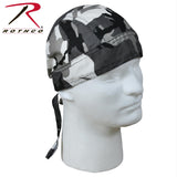 Rothco Camo Headwrap