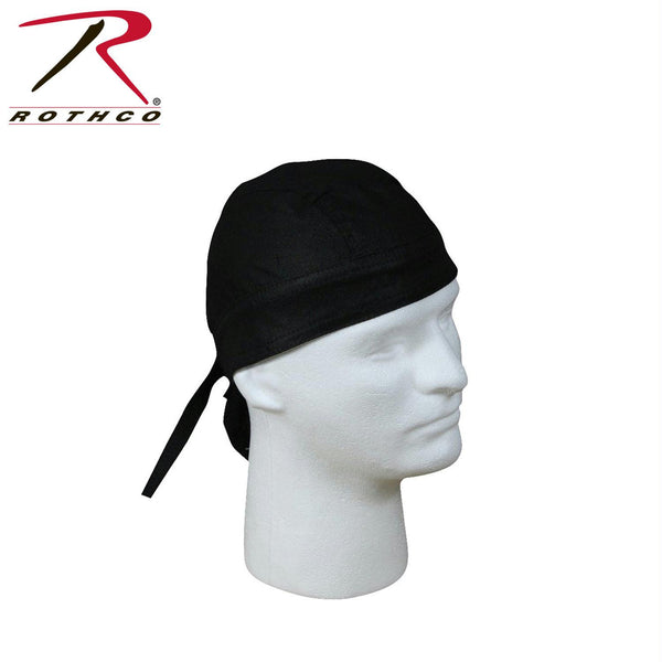 Rothco Leather Headwrap
