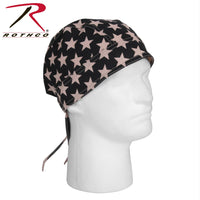 Rothco Subdued US Flag Headwrap