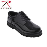 Rothco Uniform Oxford Work Sole