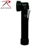 Rothco Mini LED Army Style Flashlight