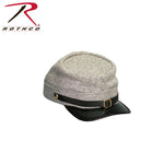 Rothco Confederate Army Civil War Kepi