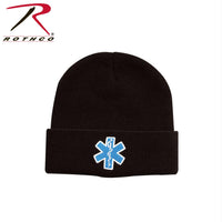 Rothco 'Star Of Life' Watch Cap