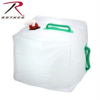 Rothco  Five Gallon Collapsible Water Carrier