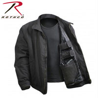 Rothco 3 Season Concealed Carry Jacket