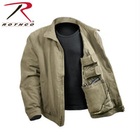 Rothco 3 Season Concealed Carry Jacket