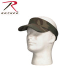 Rothco Adjustable Twill Visor